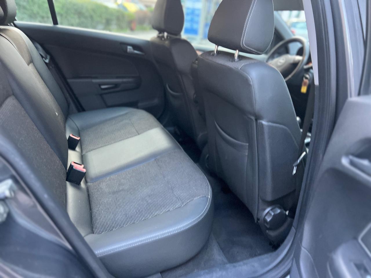 Opel Astra 1.7 CDTI 110CV Station Wagon Cosmo