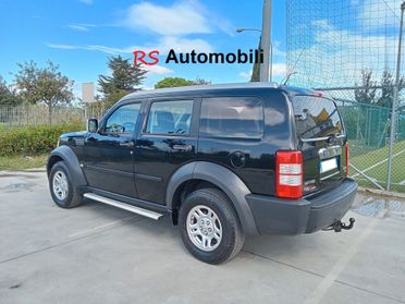 DODGE NITRO 4x4 2.8 CRD 177 SPORT GARANZIA