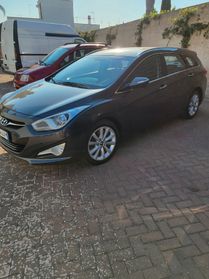 Hyundai i40 Wagon 1.7 CRDi 136CV Comfort