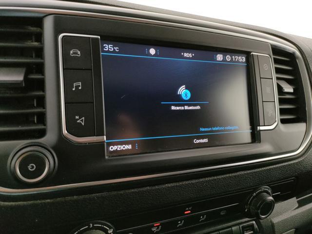 PEUGEOT Expert BlueHDi 120 PL Furgone Premium Long
