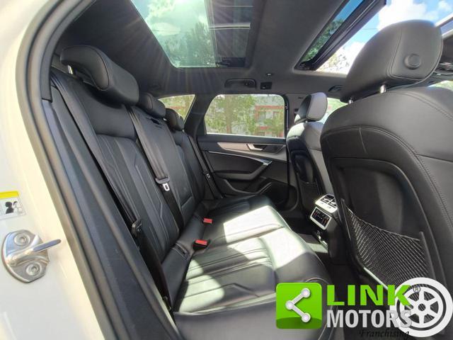 AUDI A6 Avant 40 2.0 TDI S tronic Business Plus