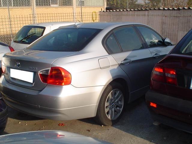 BMW Serie 3 (E90) 320i Eletta