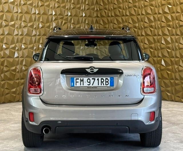 Mini Cooper D Countryman 2.0 Hype auto