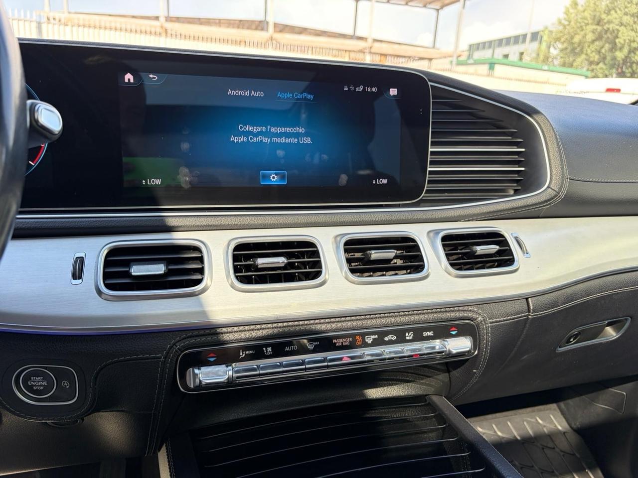 Mercedes-benz GLE 350 d 4Matic Premium
