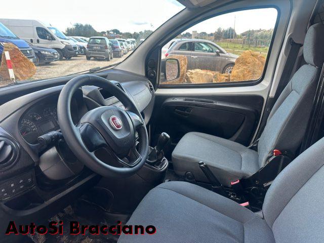 FIAT Fiorino 1.3 MJT 80CV Cargo