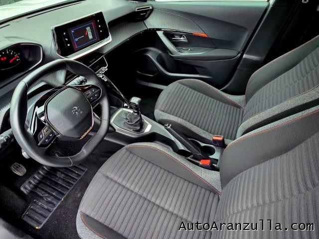 PEUGEOT 2008 NEW BlueHDi 110CV S&S Active Pack Navi