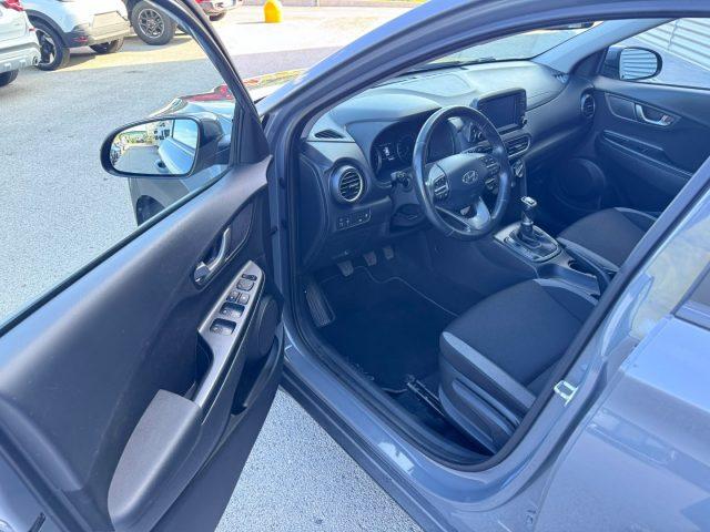 HYUNDAI Kona 1.6 CRDI 115 CV Style DIESEL OK NEOPATENTATO
