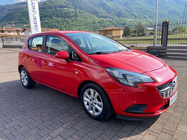 Opel Corsa E 5p 1.3 cdti Cosmo ecoFLEX NEOPATENTATI EURO6