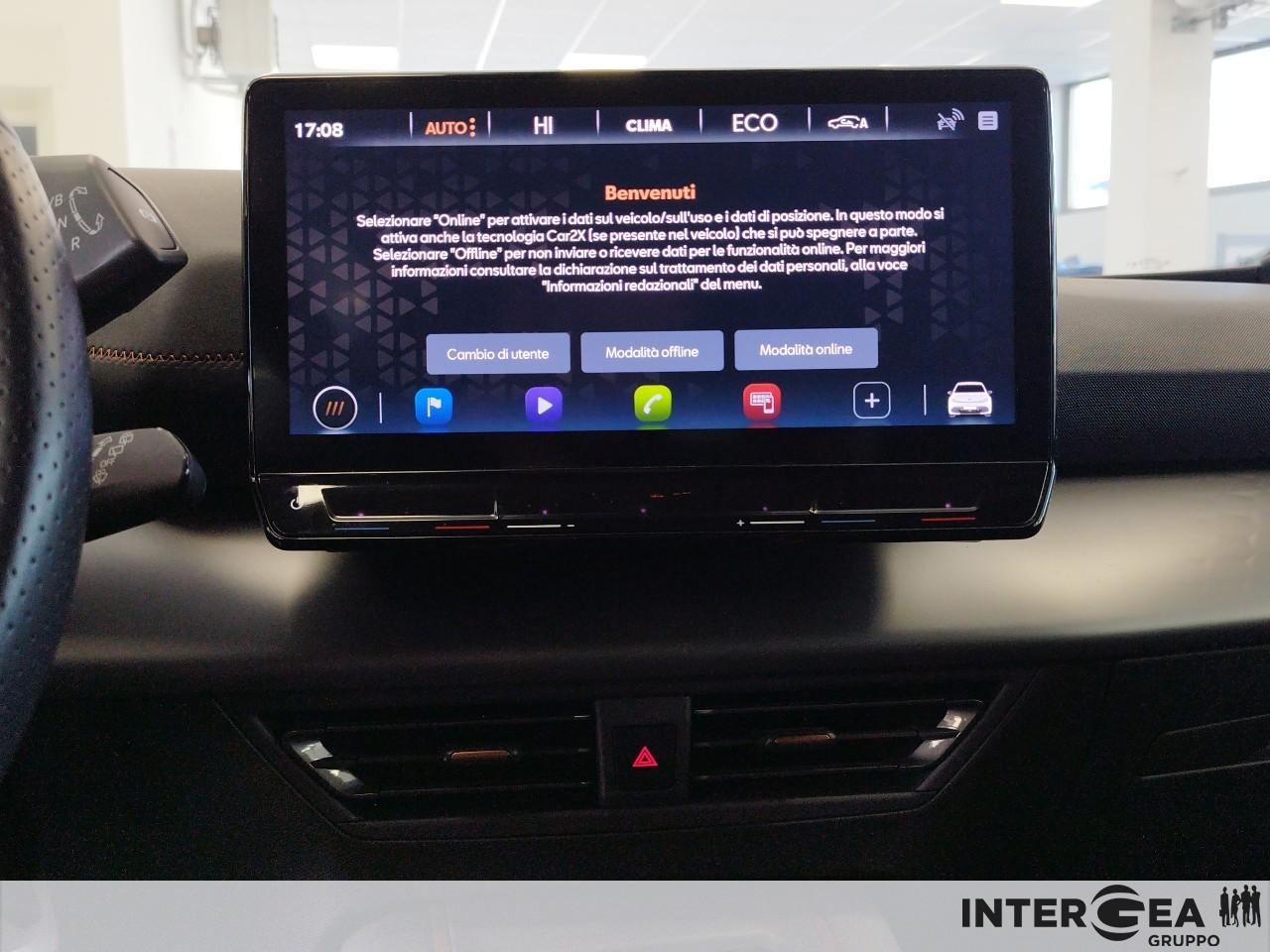 CUPRA Born 58kWh Impulse