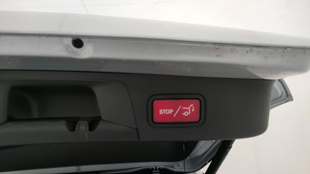 Mercedes-Benz EQA 250+