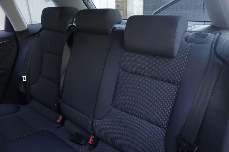 Audi A3 Audi A3 SPB 2.0 TDI 170 CV F.AP. Ambition Unicoproprietario