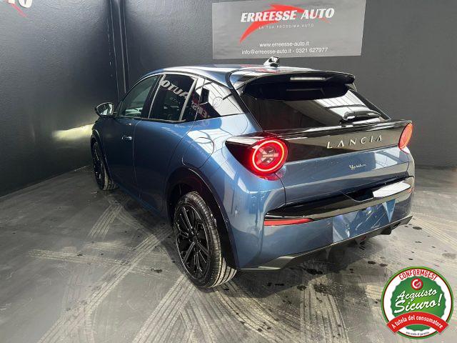 LANCIA Ypsilon Hybrid e-DCT ED. LIMIT. CASSINA