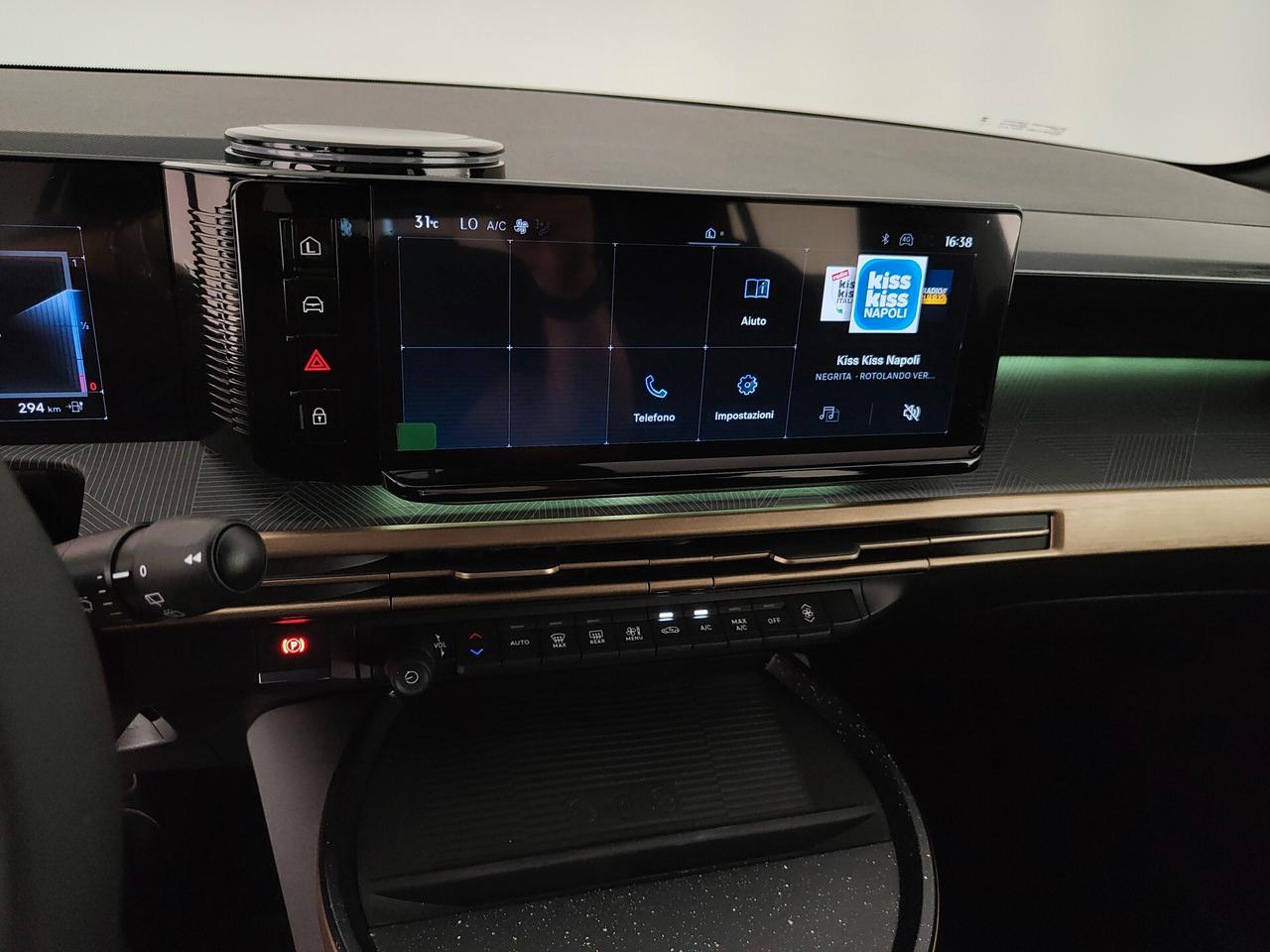 Lancia Ypsilon 51kWh LX