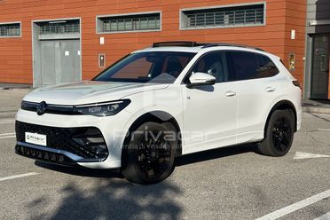 VOLKSWAGEN Tiguan 2.0 TDI 193 CV DSG 4MOTION R-Line Plus