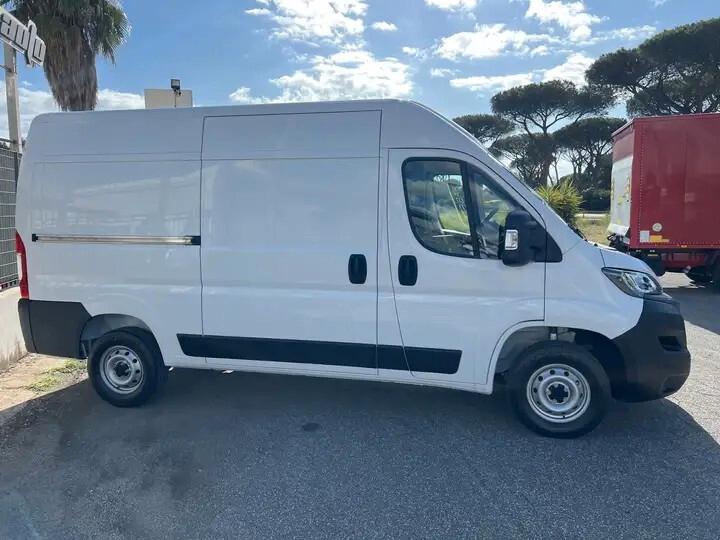 Fiat Ducato 33 L2H2 2.2 140 CV
