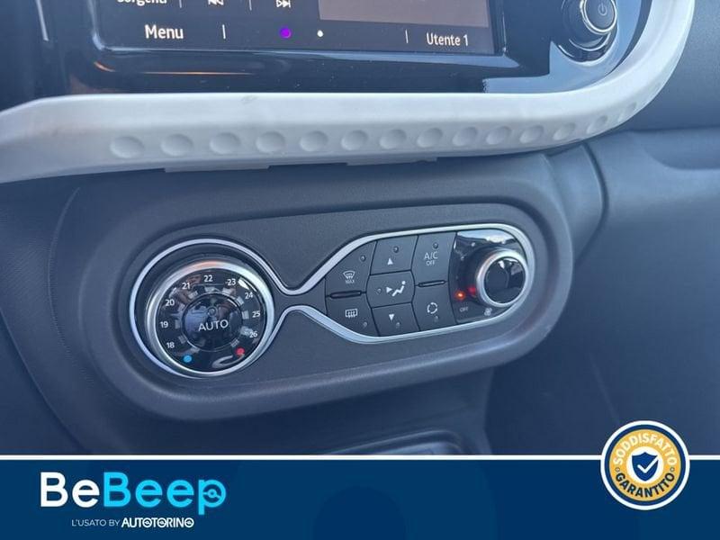Renault Twingo Electric TWINGO EQUILIBRE 22KWH