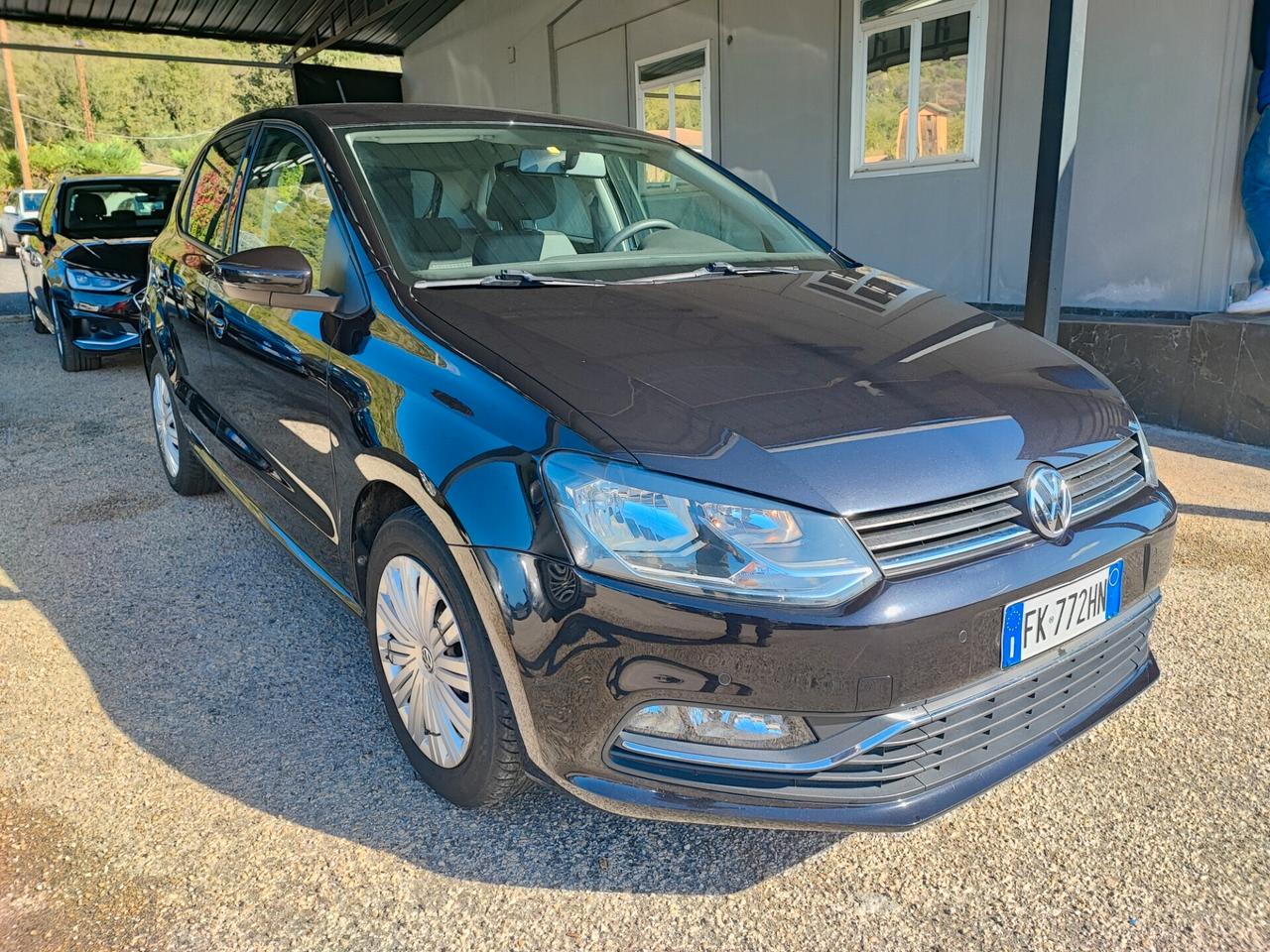 Volkswagen Polo 1.0 MPI 75CV 5p. Business