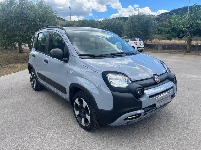 FIAT Panda Cross 1.0 FireFly S&S Hybrid