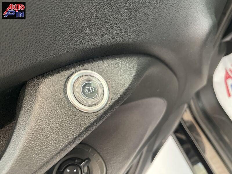 FIAT 500 Icon 3+1