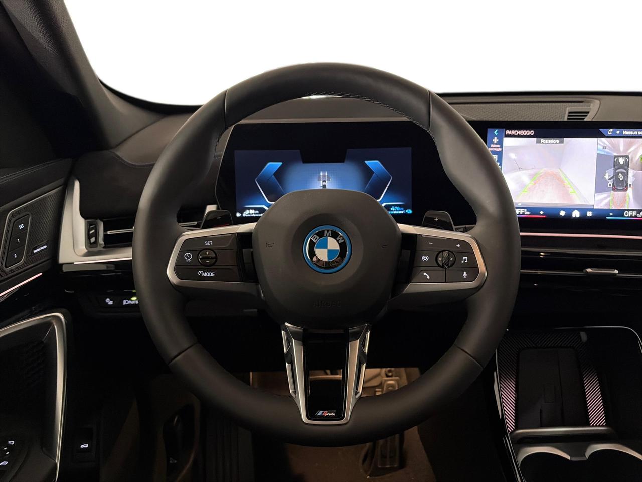 BMW X1 xDrive25e MSport