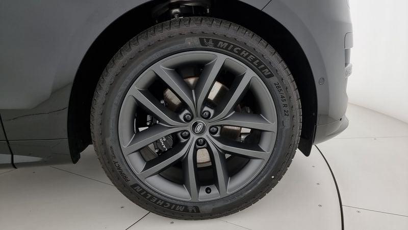 Land Rover RR Sport 3.0 I6 PHEV 460 CV Dynamic SE