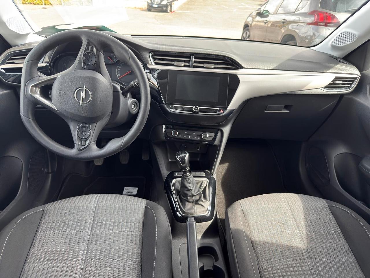 Opel Corsa 1.5 D 100 CV GS