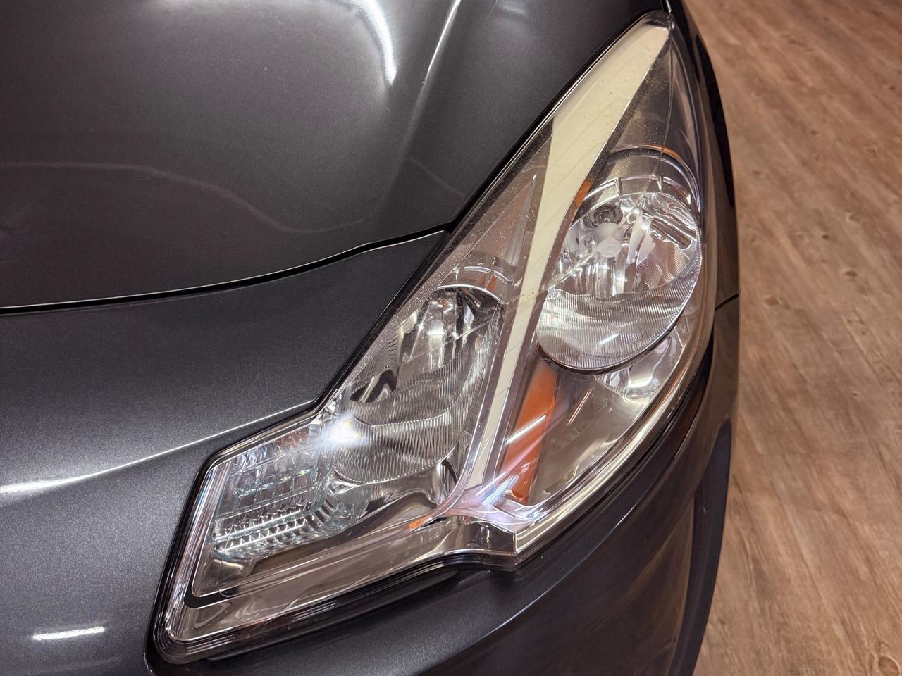 BELLISSIMA CITROËN C3 CON SOLI 73.893 KM