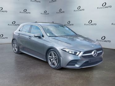 Mercedes-benz A 200 d Automatic Line - PREZZO REALE