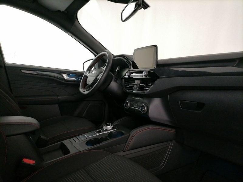 Ford Kuga 2.5 full hybrid ST-Line awd 190cv cvt