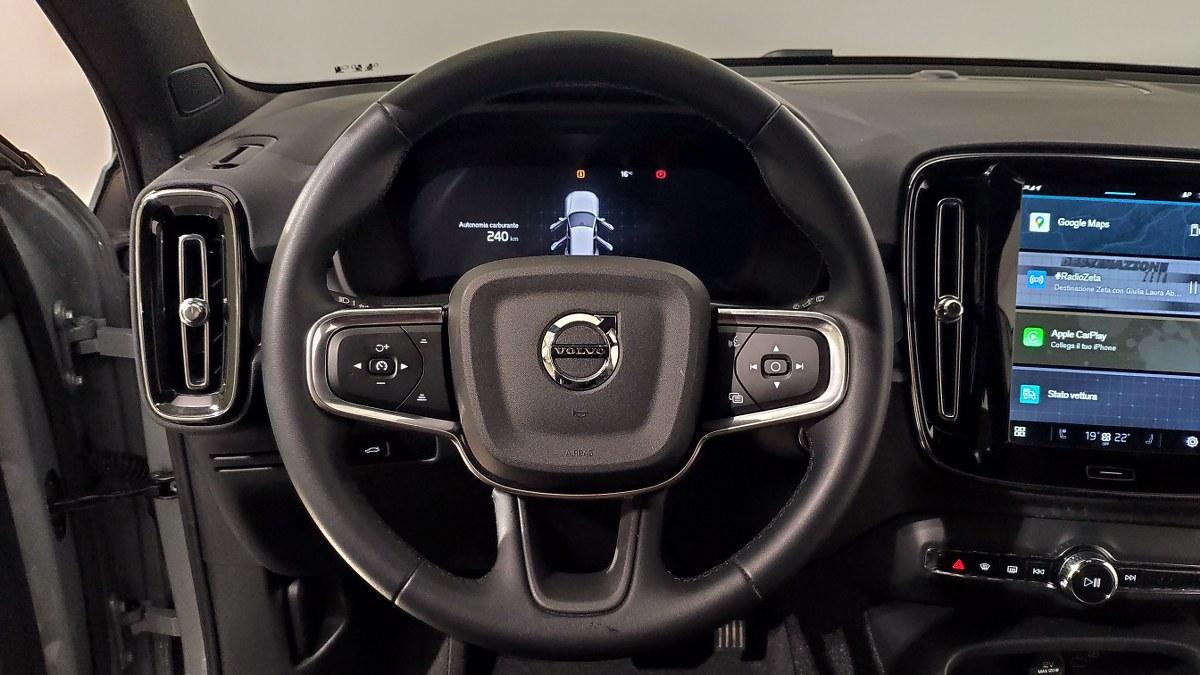 VOLVO Xc40 B3 Mild Hybrid Automatico Core