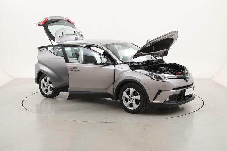 Toyota C-HR Hybrid Business BR806343 1.8 Full Hybrid 122CV