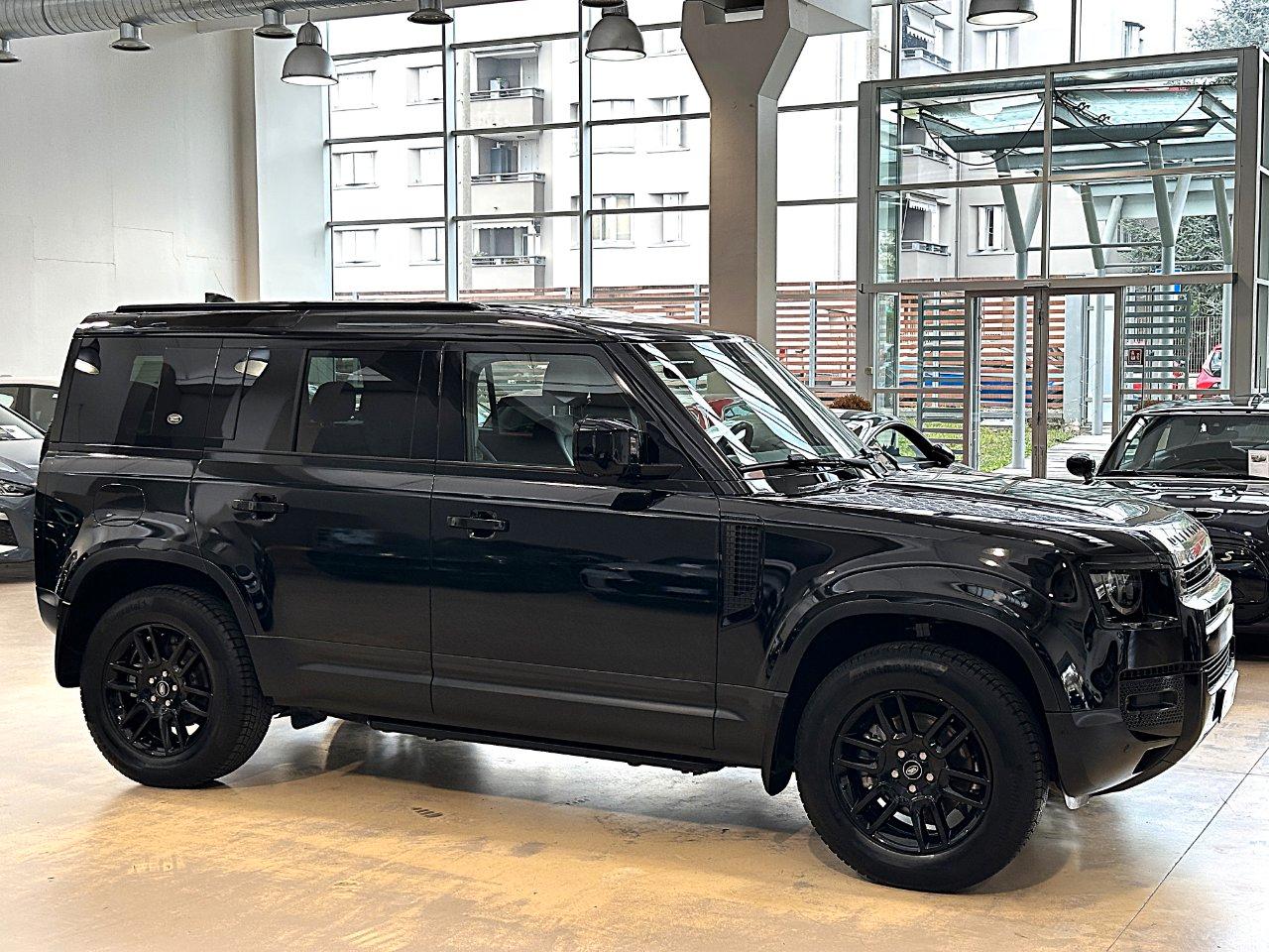 Land Rover Defender 110 3.0d i6 mhev SE awd 250cv auto