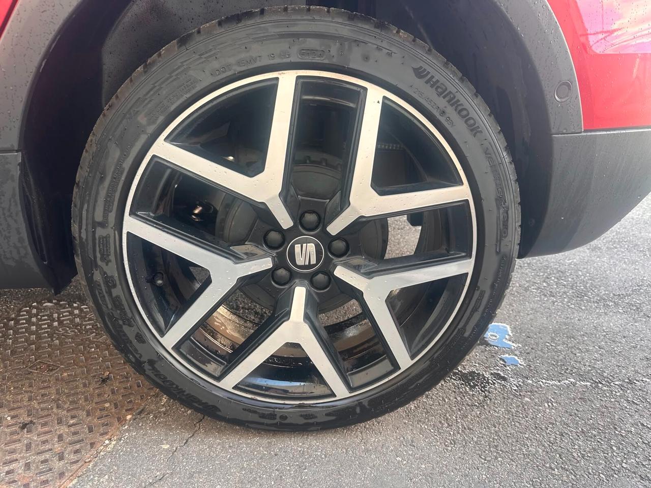 Seat Arona 1.0 FR 95CV FULL OPTIONAL