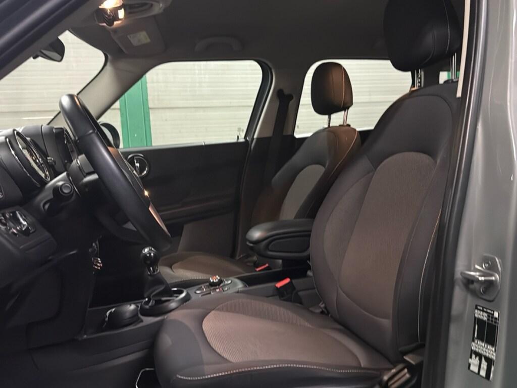 Mini One D Countryman 1.5 TwinPower Turbo One D