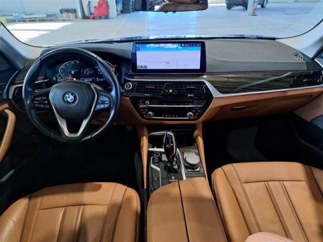 BMW 530 d 48V Luxury