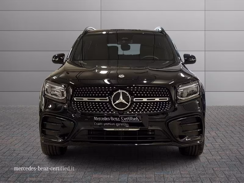 Mercedes GLB 180 AMG Line Advanced Plus 7G-DCT