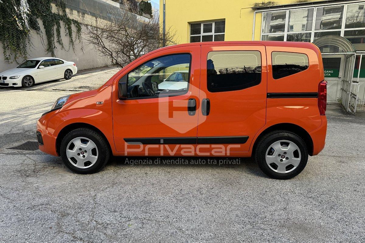 FIAT QUBO 1.4 8V 77 CV Lounge