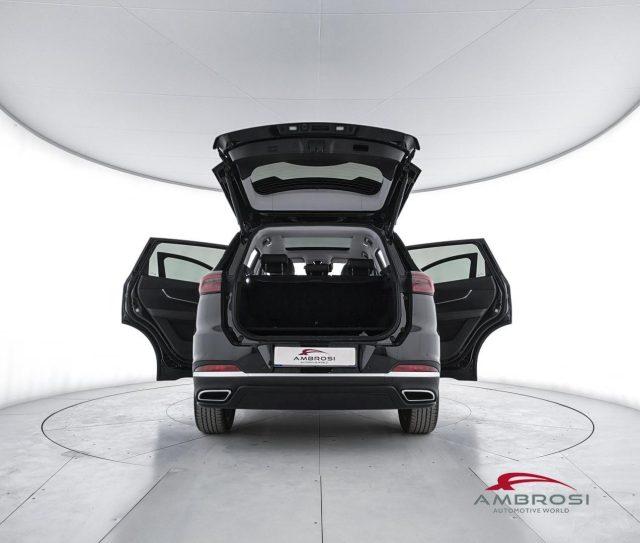 OTHERS-ANDERE OTHERS-ANDERE Dr Automobiles DR6 6.0 Phev 1.5 317cv auto