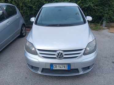 Volkswagen Golf 1.9 TDI 5p. Trendline