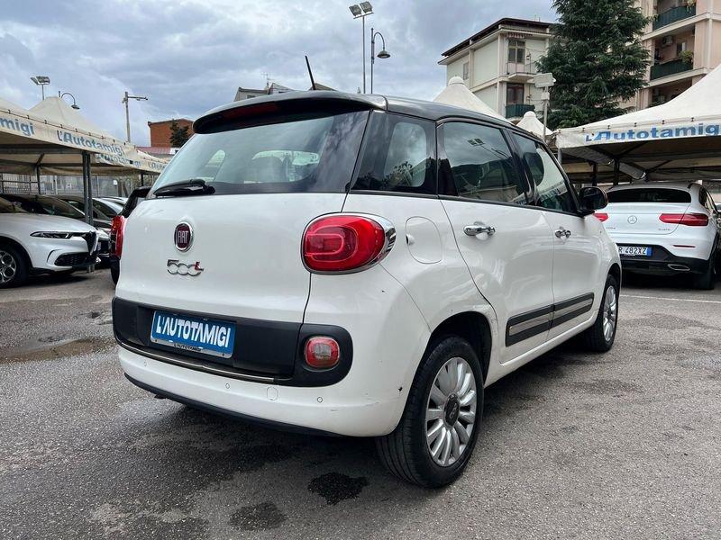 FIAT 500L 500L 0.9 TwinAir Turbo Natural Power Lounge
