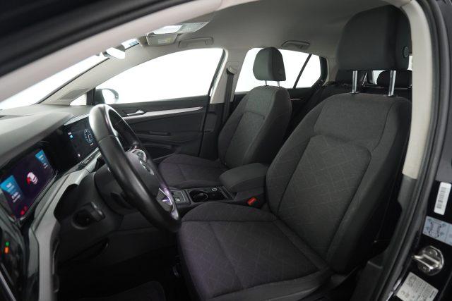 VOLKSWAGEN Golf Golf 2.0 TDI 150 CV DSG Style