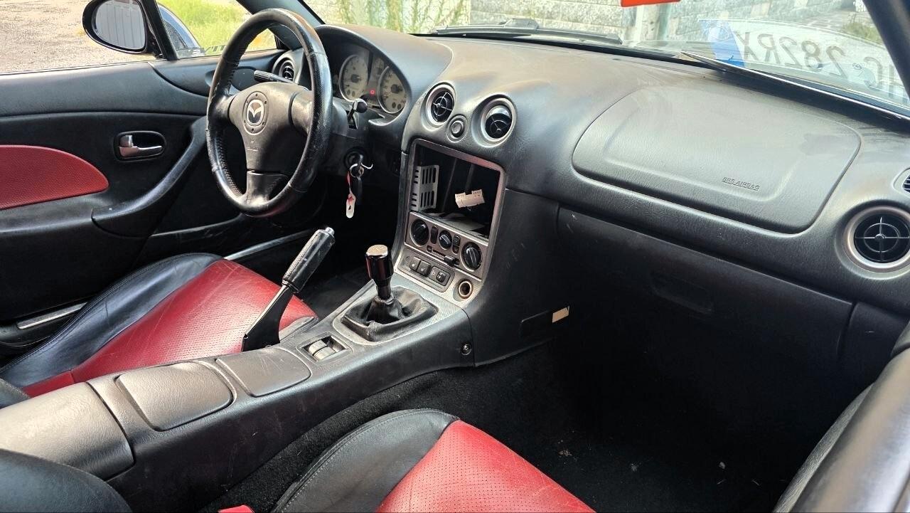 Mazda MX-5 1.8 PREZZO SUPER BASSO