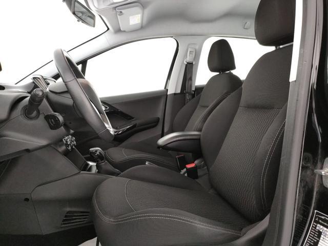 PEUGEOT 208 1° serie PureTech 82 5 porte Active