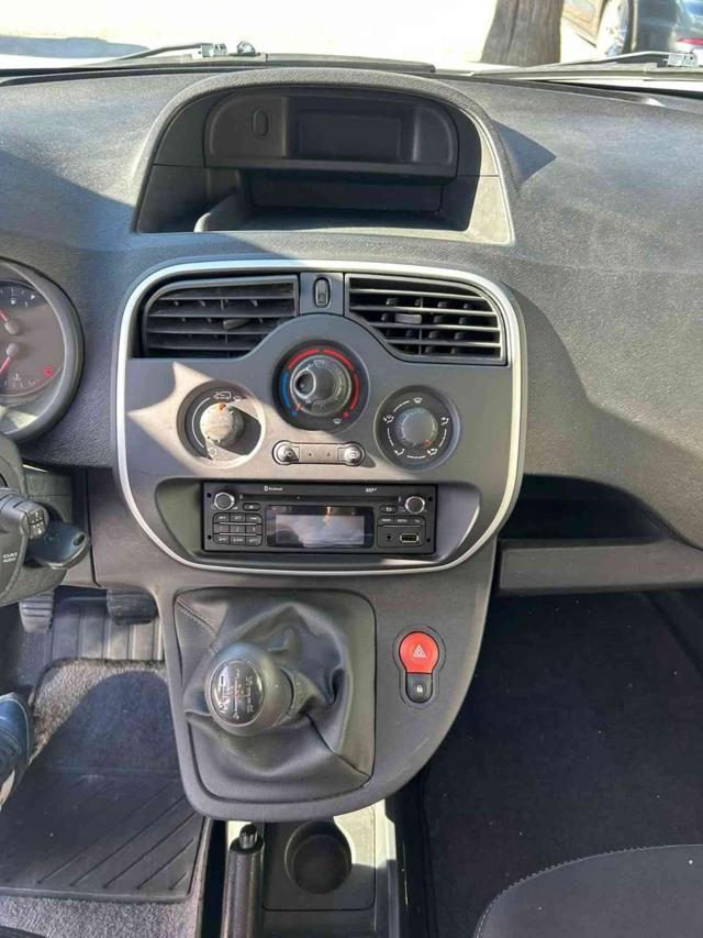 RENAULT Kangoo 1.5 dCi 75CV F.AP.