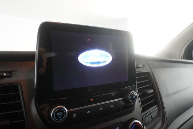 FORD Transit Custom Transit Custom 320 2.0 TDCi 130 PL Combi Trend