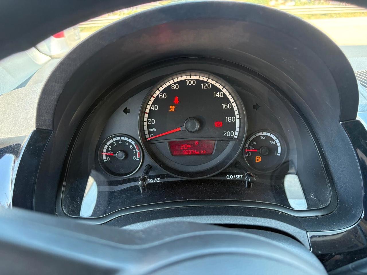 Volkswagen up! 1.0 5p. take