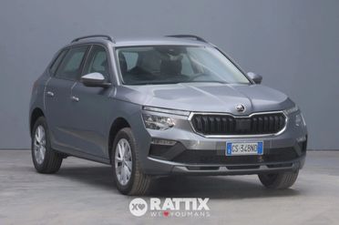 Skoda Kamiq 1.0 TSI 95CV Ambition
