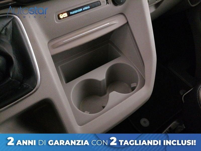 Ford Tourneo Custom 320 2018 320 2.0 tdci 130cv Titanium L1H1 E6.2