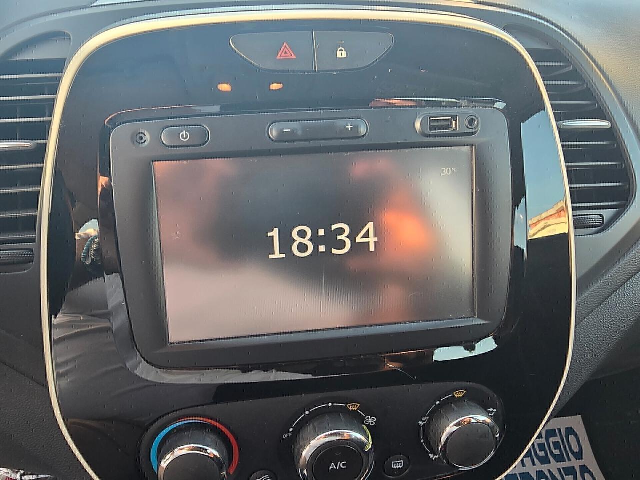 Renault Captur 1.5dCi 90cv EDC Start&Stop Energy