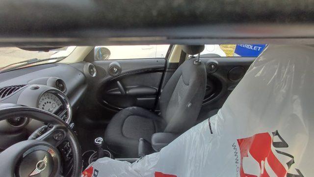 MINI Countryman Mini Cooper D Countryman ALL4